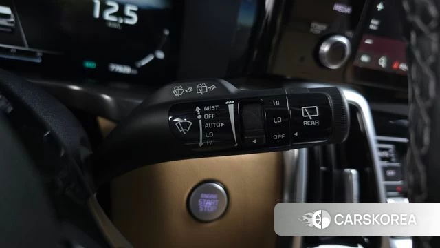 Kia Sorento 4th Generation id 5003401 из Кореи 19