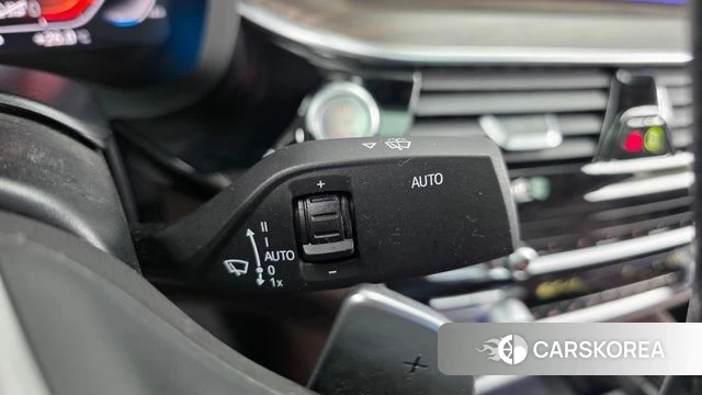 BMW 5 Series (G30) id 4943712 из Кореи 19