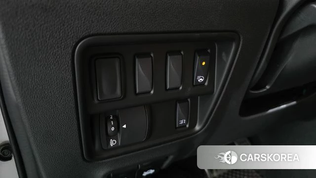 Renault Korea (Samsung) The New QM6 id 5011139 из Кореи 19