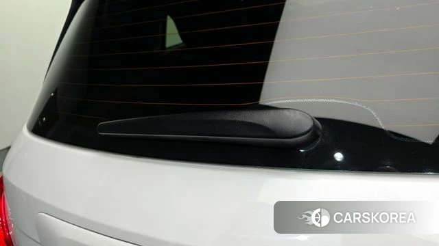 Chevrolet (GM Daewoo) The New Trax id 4187387 из Кореи 19