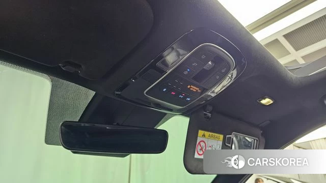 Hyundai The New Santa Fe id 4992740 из Кореи 19
