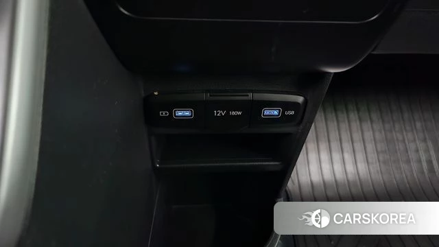 Hyundai Staria id 5023001 из Кореи 19