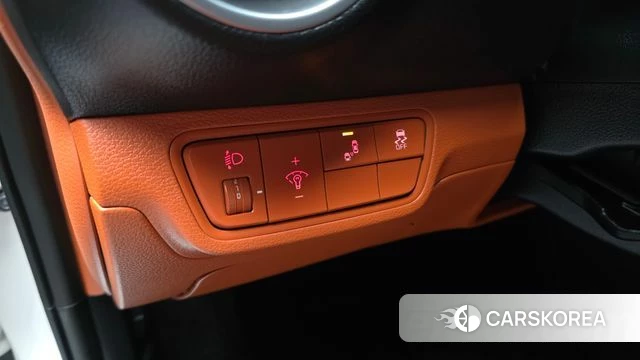 Kia The New K3 2nd generation id 4416028 из Кореи 19