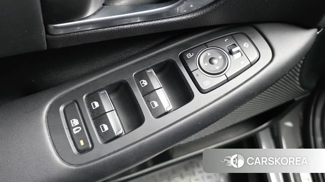 Hyundai Sonata (DN8) id 4836917 из Кореи 19