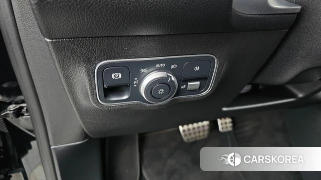 Mercedes-Benz GLB-Class X247 id 4992309 из Кореи 19