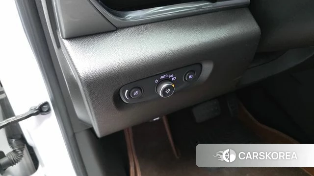 Chevrolet (GM Daewoo) Traverse id 4864737 из Кореи 19