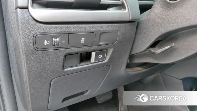 Hyundai The New Palisade id 4784064 из Кореи 19