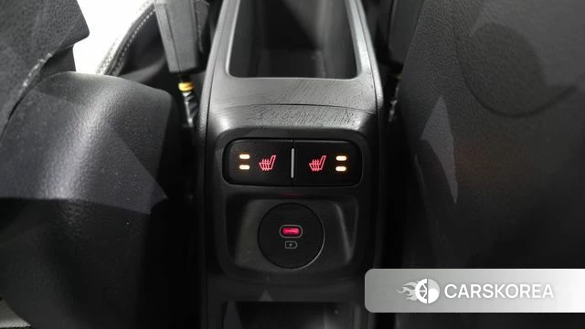Kia The New Kia Ray id 5032649 из Кореи 19