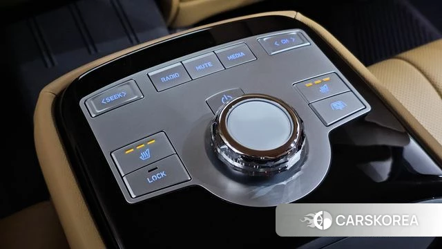 Genesis G80 (RG3) id 4964791 из Кореи 19