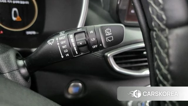 Hyundai The New Santa Fe id 5041048 из Кореи 19