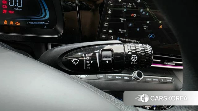 Hyundai The New Avante (CN7) id 4996435 из Кореи 19