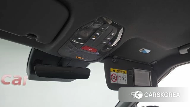Kia EV3 id 5011227 из Кореи 19