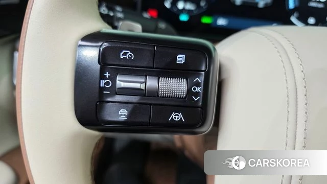 Hyundai Grandeur Hybrid (GN7) id 4757695 из Кореи 19