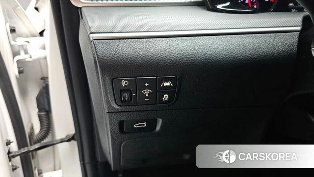 Kia K5 3rd generation id 4780060 из Кореи 19
