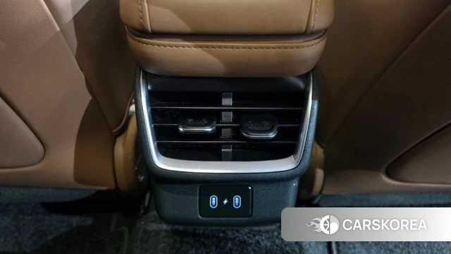 Hyundai Grandeur Hybrid (GN7) id 4980826 из Кореи 19