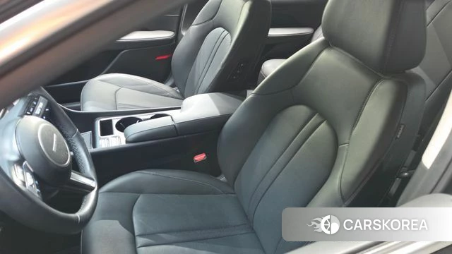 Hyundai Sonata D Edge (DN8) id 4991123 из Кореи 19