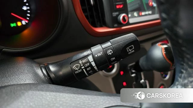 Kia The New Ray id 4922799 из Кореи 19