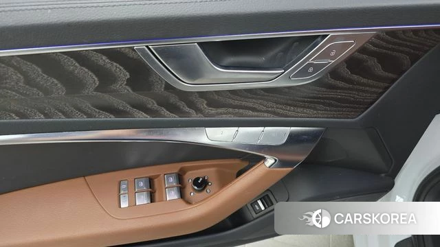 Audi A6 (C8) id 4941821 из Кореи 19