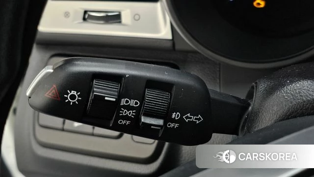Ssangyong Tivoli Armor id 5035769 из Кореи 19