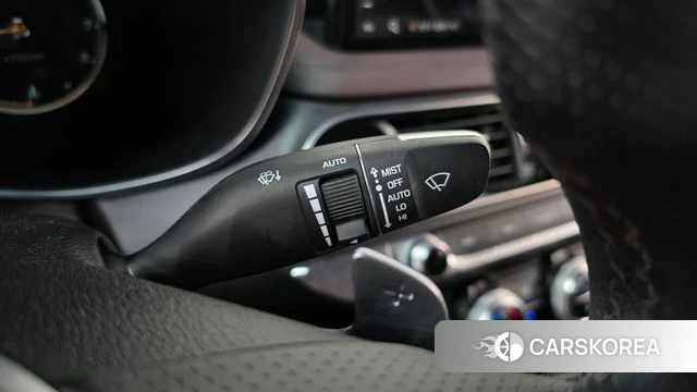 Genesis The New G70 id 5017492 из Кореи 19