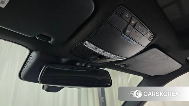 Mercedes-Benz GLC-Class X253 id 4998904 из Кореи 19