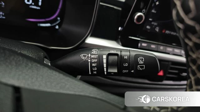 Kia The New Morning (JA) id 5046230 из Кореи 19