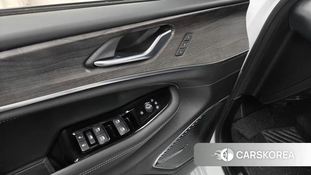 Jeep Grand Cherokee (WL) id 5046664 из Кореи 19