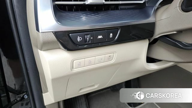 Kia Carnival 4th generation id 4666811 из Кореи 19