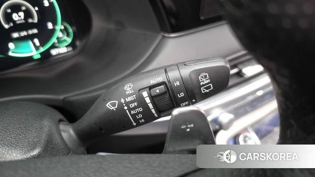 Hyundai Palisade id 5013183 из Кореи 19