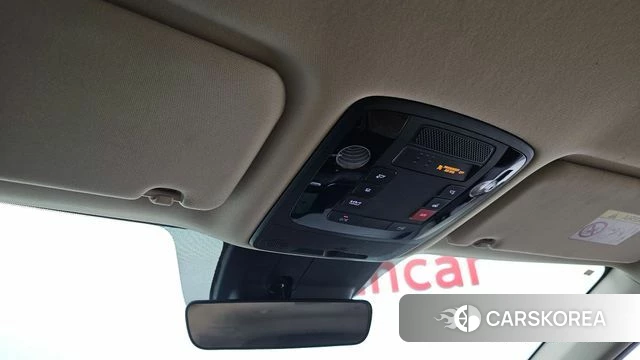 Kia Carnival 4th generation id 5027245 из Кореи 19