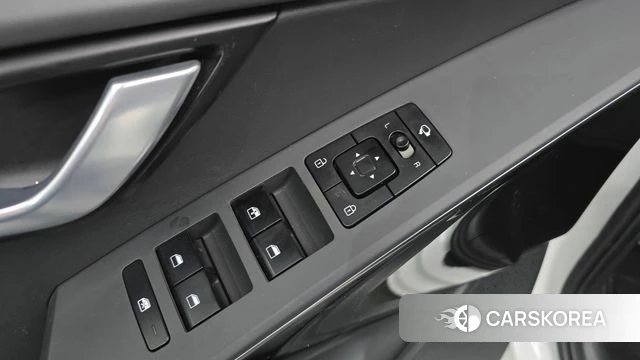 Kia Di All New Niro EV id 5040357 из Кореи 19
