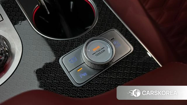 Genesis GV80 Coupe id 4934898 из Кореи 19