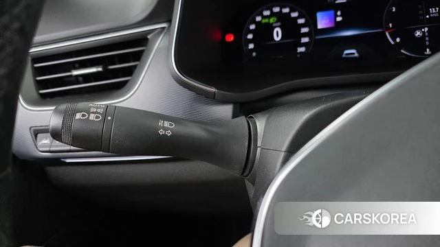 Renault Korea (Samsung) XM3 id 4986577 из Кореи 19