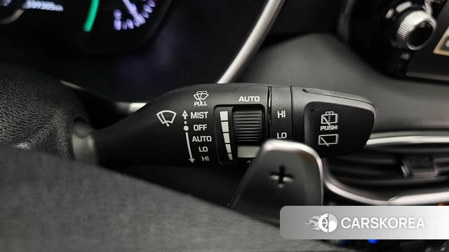 Hyundai Santa Fe TM id 4977820 из Кореи 19