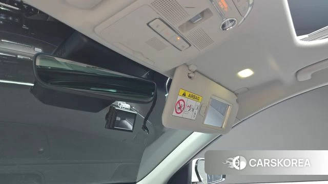 Hyundai The New Grandeur IG id 4836402 из Кореи 19