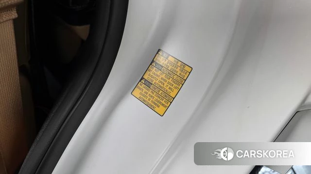 Genesis GV80 id 5034900 из Кореи 19