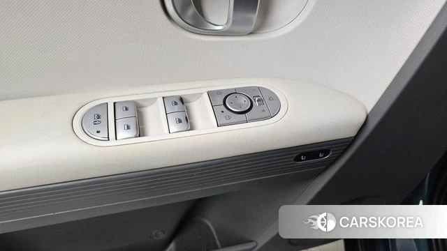 Hyundai Ionic 5 id 5027942 из Кореи 19