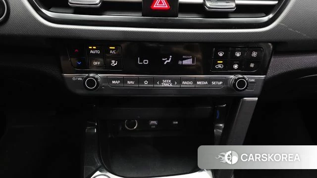 Kia The New Seltos id 4922025 из Кореи 19