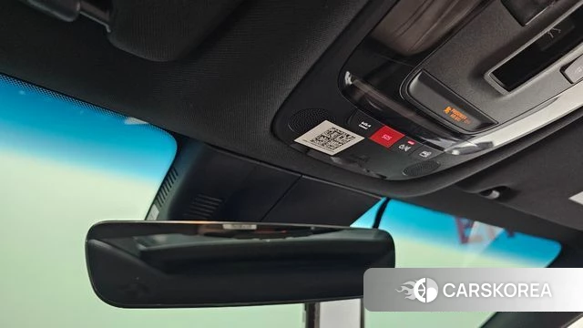 Kia K8 Hybrid id 5002371 из Кореи 19