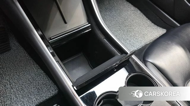 Tesla Model 3 id 4836510 из Кореи 20