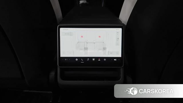 Tesla Model Y id 4904323 из Кореи 19