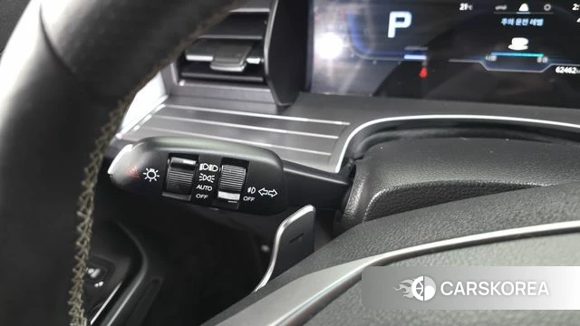 Ssangyong Torres id 5033910 из Кореи 19