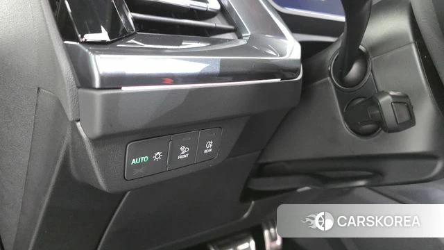 Audi Q4 e-Tron (F4) id 4974540 из Кореи 19