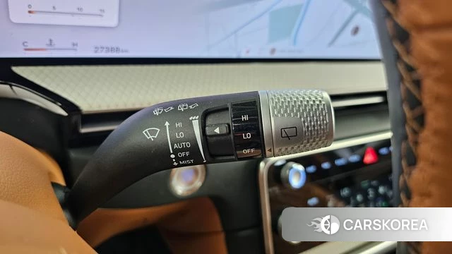 Genesis GV80 id 4921387 из Кореи 19