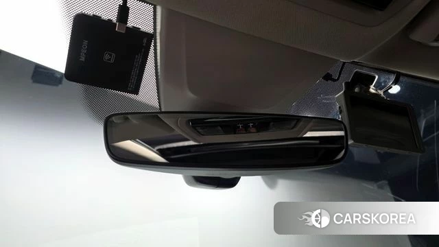 Volkswagen Atlas id 4185591 из Кореи 19