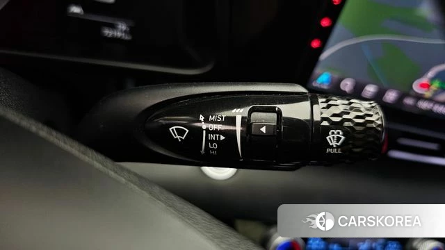 Hyundai Avante Hybrid (CN7) id 5016839 из Кореи 19