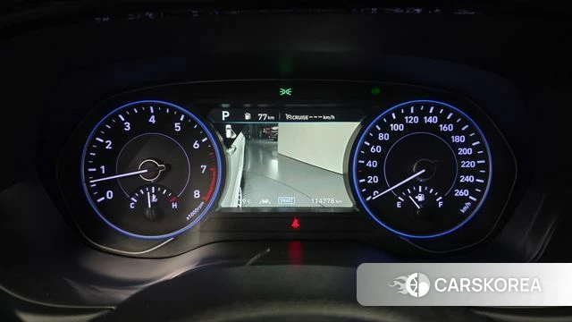 Hyundai Palisade id 5018405 из Кореи 19