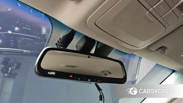 Ssangyong Beautiful Korando id 4977286 из Кореи 19
