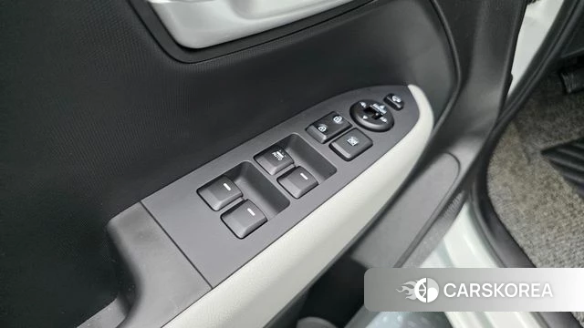 Kia The New Kia Ray id 4940902 из Кореи 19