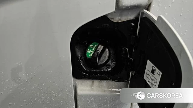 Renault Korea (Samsung) Master id 4935761 из Кореи 19